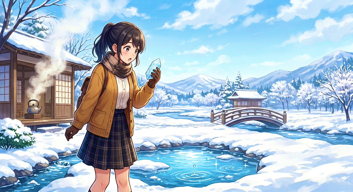 Origami Thread tweet media