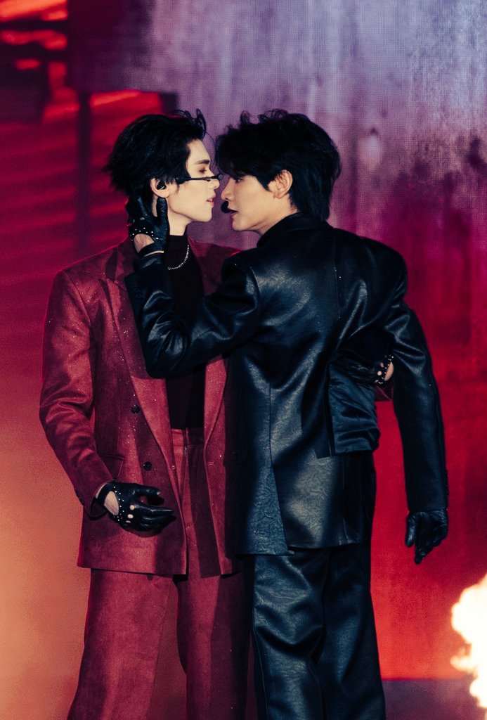 𝙅𝙊𝙊𝙉𝙂𝘿𝙐𝙉𝙆 𝙎𝙐𝙋𝙋𝙊𝙍𝙏 tweet media