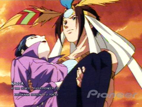 Cartoon History tweet media