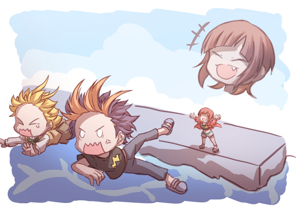 ใใใ tweet media