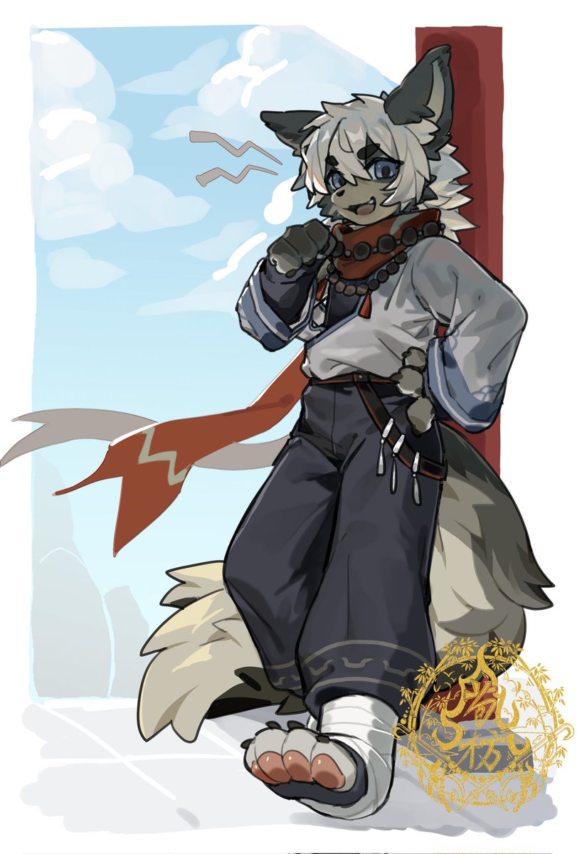 荀枋 tweet media