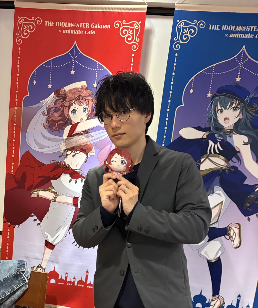 くれない tweet media