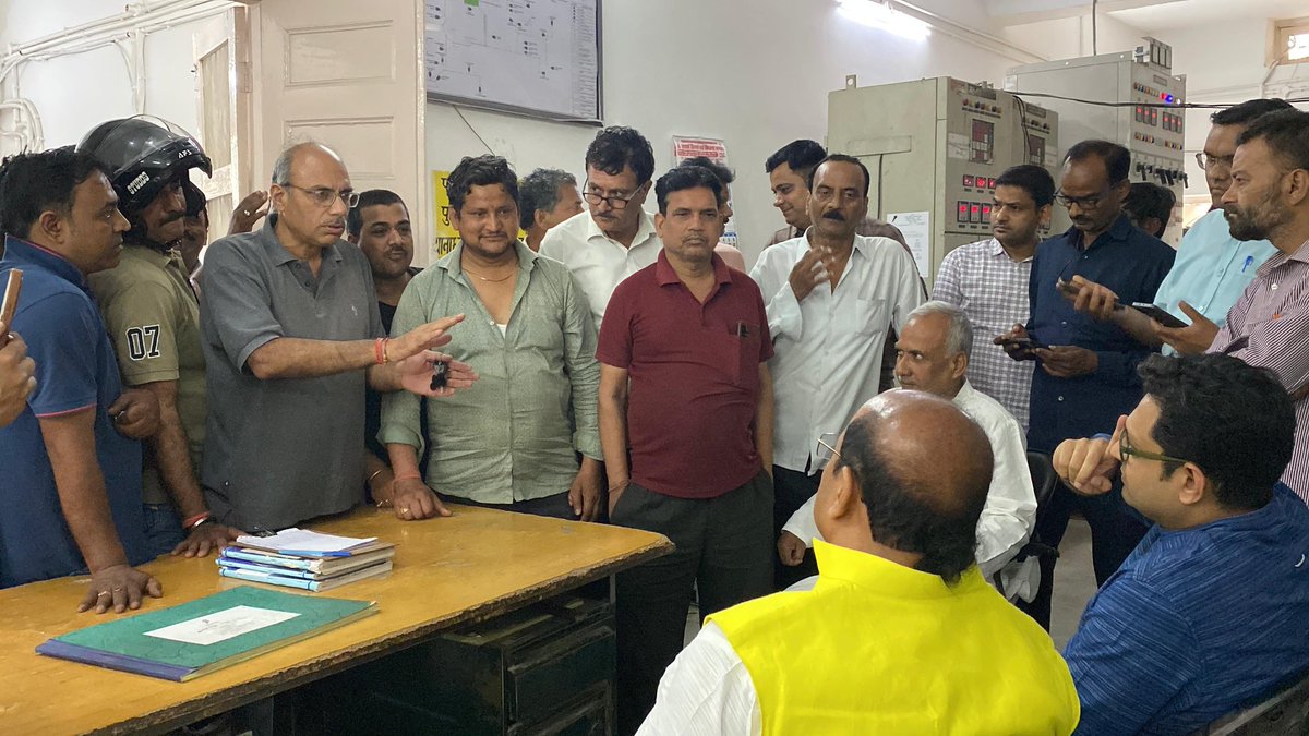 Surendra Maithani tweet media