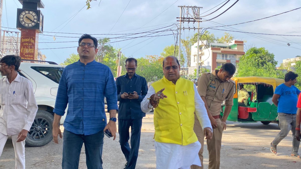 Surendra Maithani tweet media