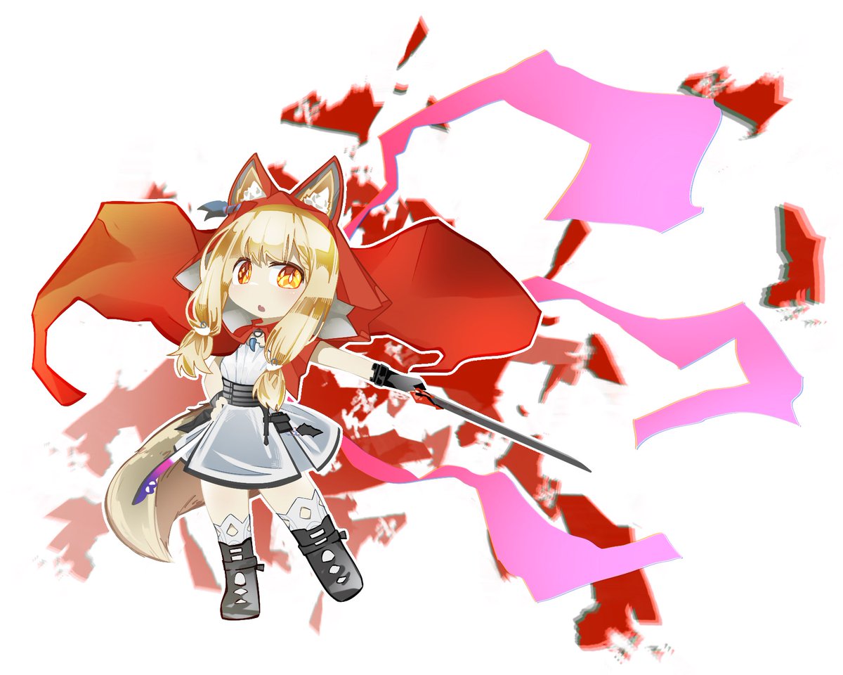 Shunette tweet media