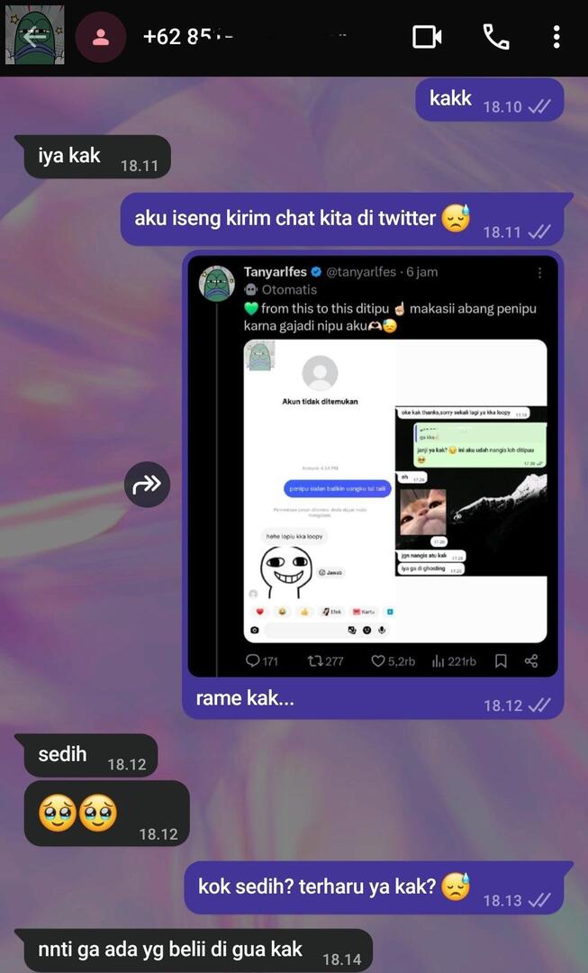 Tanyarlfes tweet media