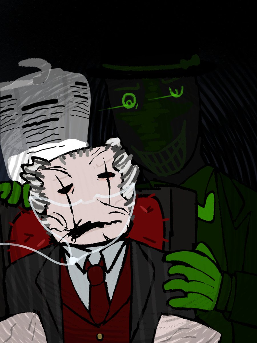 mr_lopee's tweet photo. looks like theres a special GUEST! 

day 11 #mrlopee &amp; #mrshade

#pressureroblox #robloxpressure https://t.co/zTQwFsIJdG