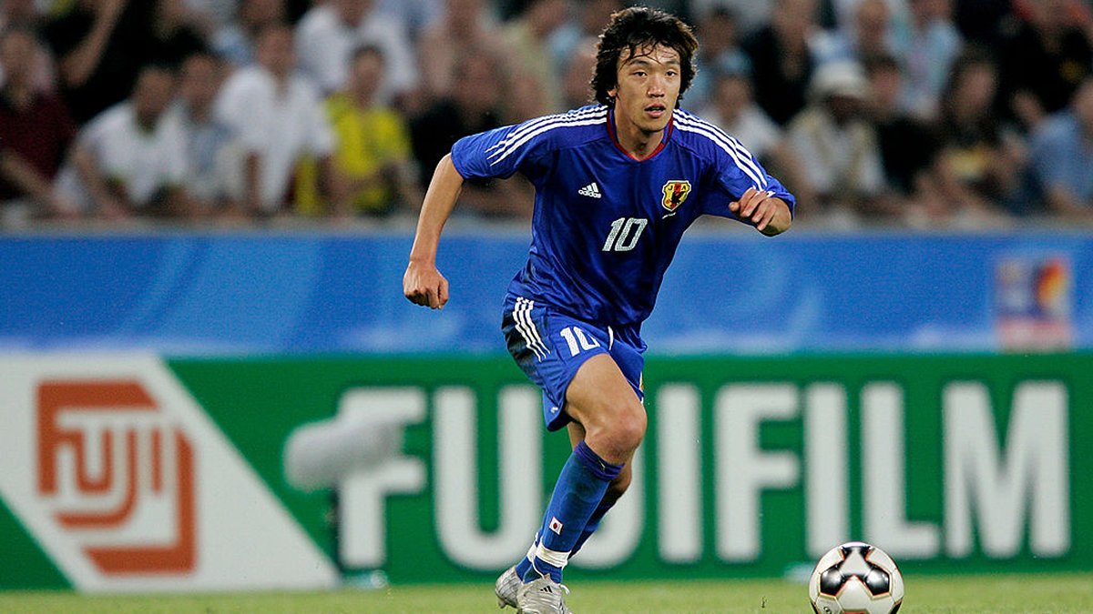 FIFAWorldCup_JP's tweet image. 🔟🎌

#FIFAWorldCup