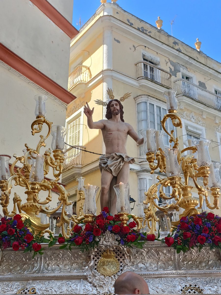 Mentidero Cofrade tweet media