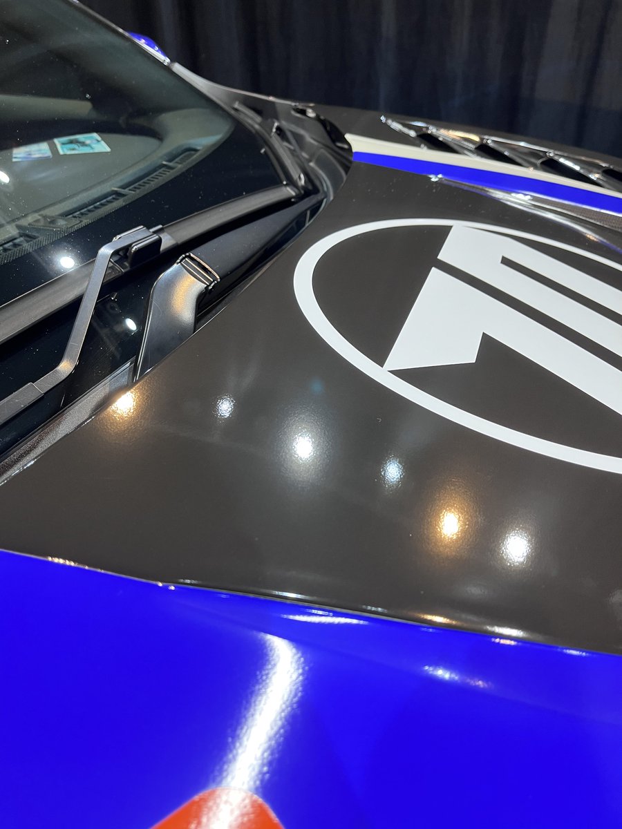 DiviD_jp's tweet image. ご依頼ありがとうございました！
上塗りの撥水スプレーでは解消できない薄傷をしっかり除去し、専用コーティングで保護👍
もともと綺麗に維持されているお車ですが、施工後は全体の美観がワンランクアップしています👍
#ReVALE #DiviD