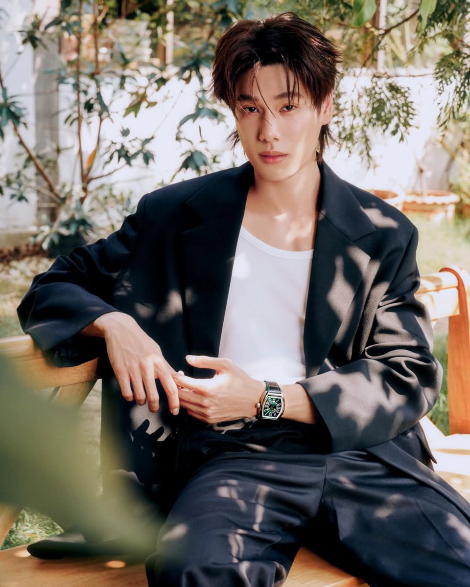 PondPhuwin Official Thailand (DoubleP) tweet media