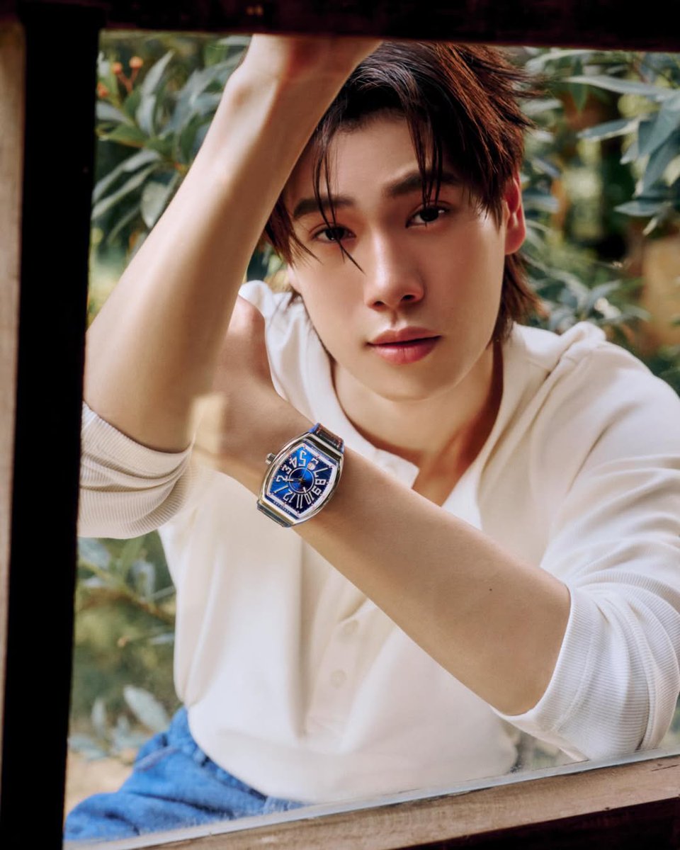 PondPhuwin Official Thailand (DoubleP) tweet media