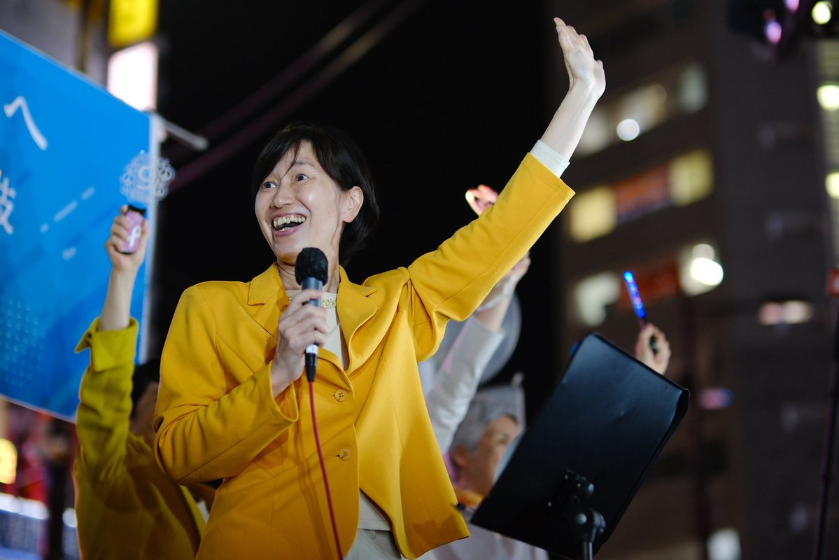 きよせの会｜原田ひろみ清瀬市長 tweet media