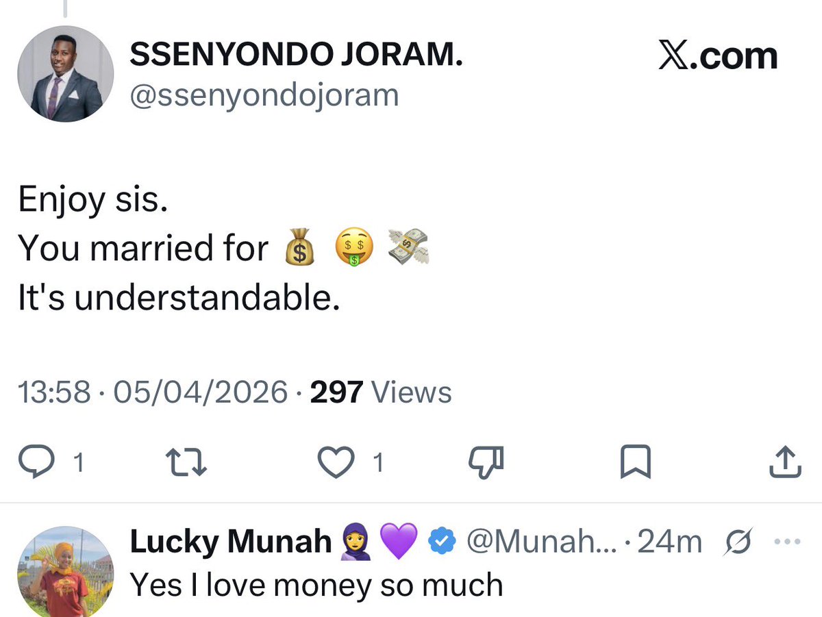 komugisha Peace tweet media