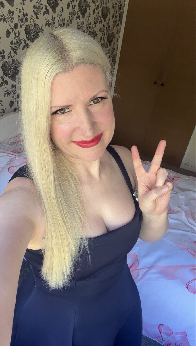 Jasmin Willoughby 👸🏼 tweet media