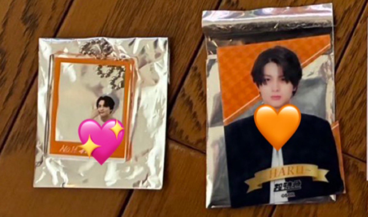 な (プロカ必読) tweet media