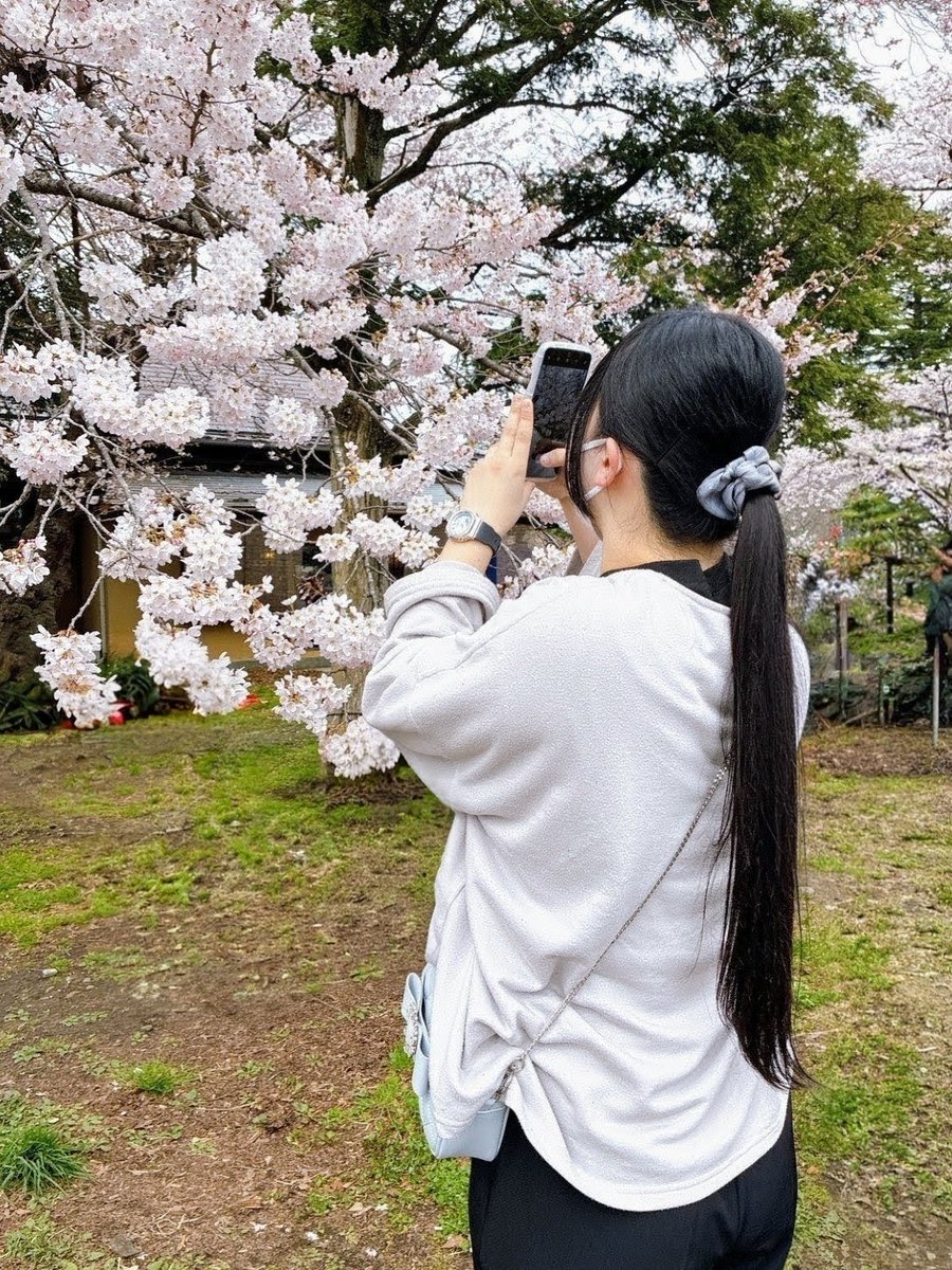 さおりん tweet media