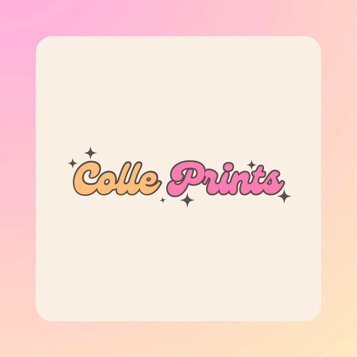 colleprints tweet media