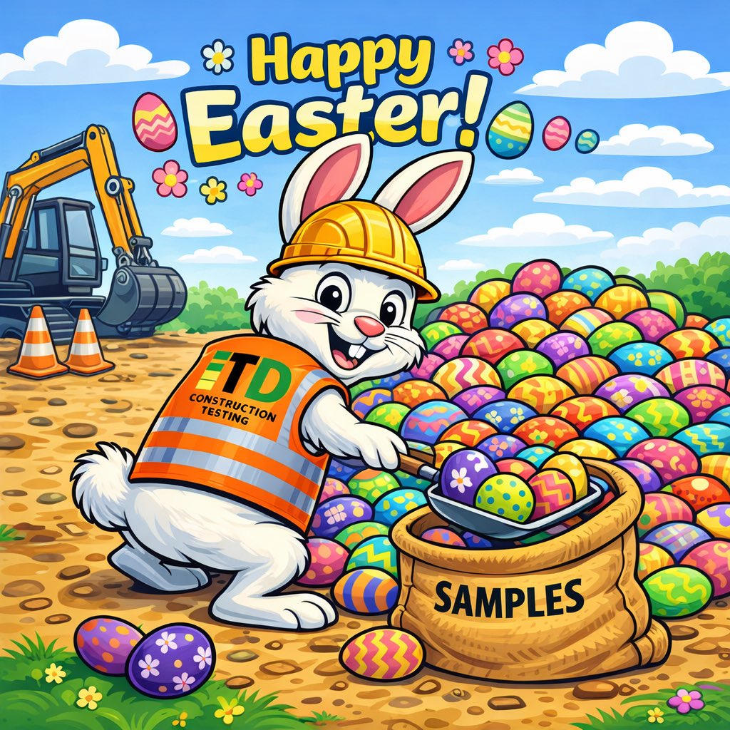 TD Construction Testing tweet media