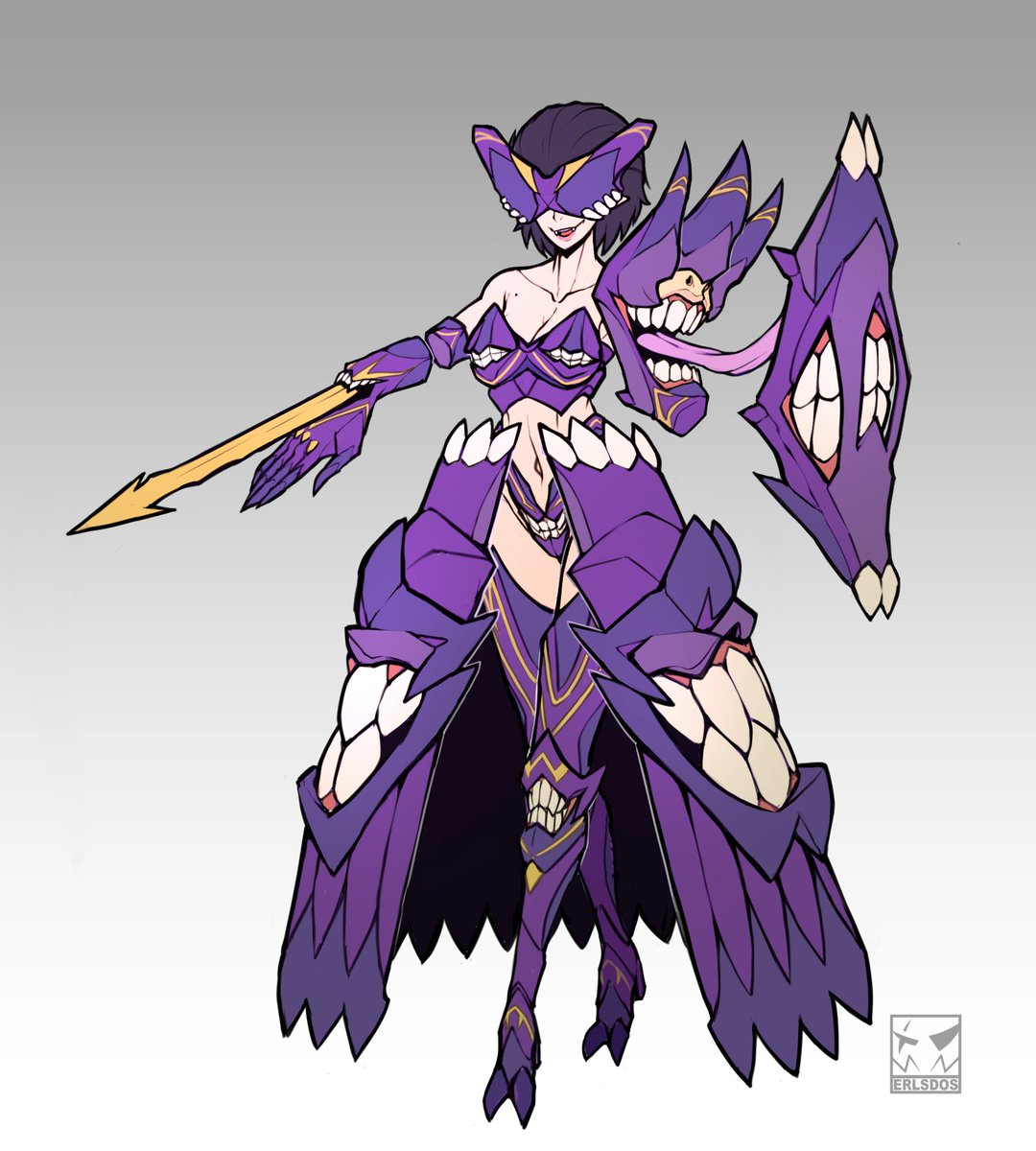 Erlsdos's tweet photo. Commissions Open!! 
https://t.co/R81YIHmvmu

#vgencommision  #COMMISSSION  #commissionsopen #artcommission https://t.co/4R3dNLWZ3b