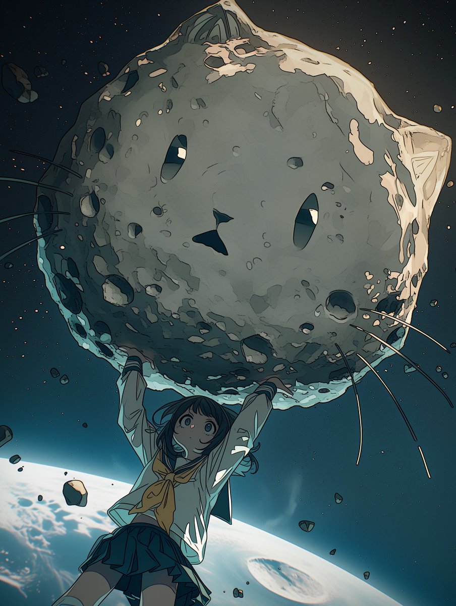 錆たまご tweet media