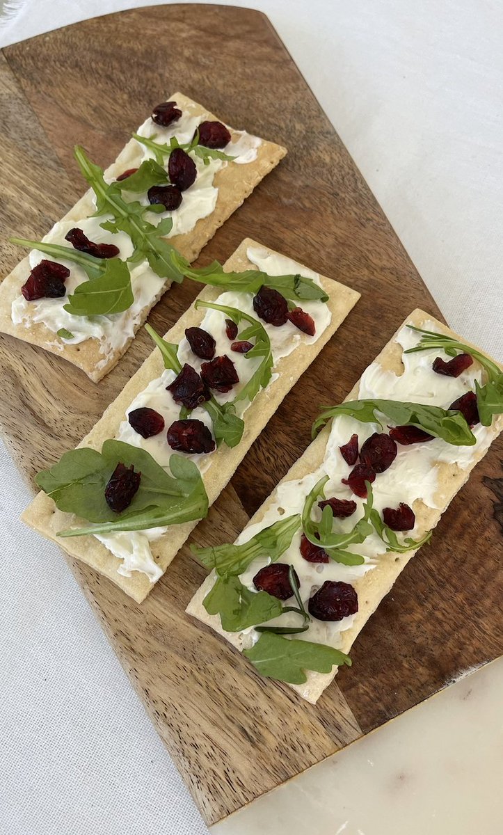 Jennifer's Homemade tweet media