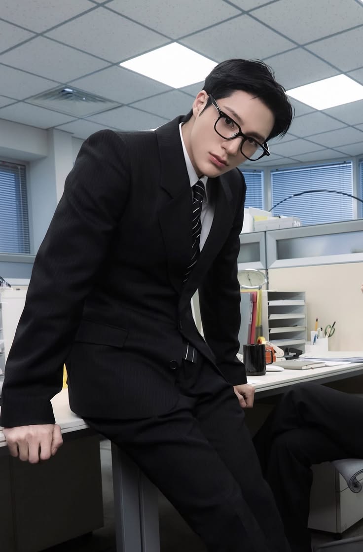 cho • stinky omega (on going) tweet media