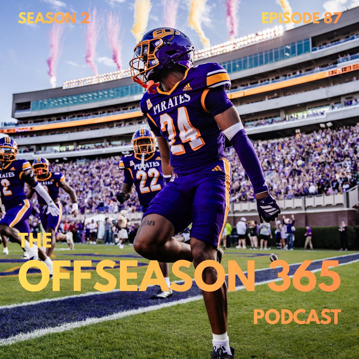 🎙️The Offseason 365 Podcast tweet media