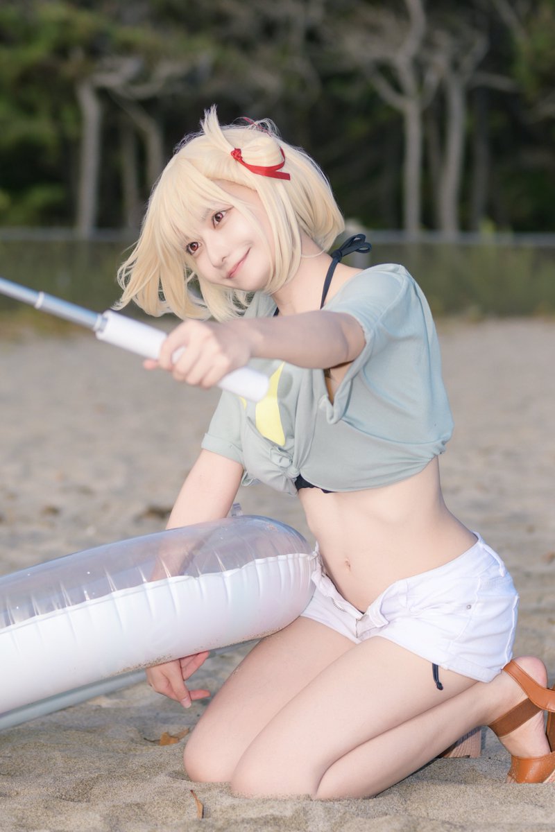 もちゃ 4/25ニコ超 tweet media