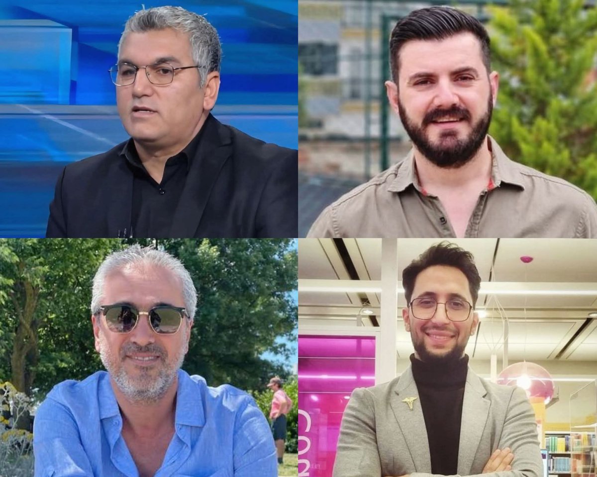 محمد الخليل tweet media