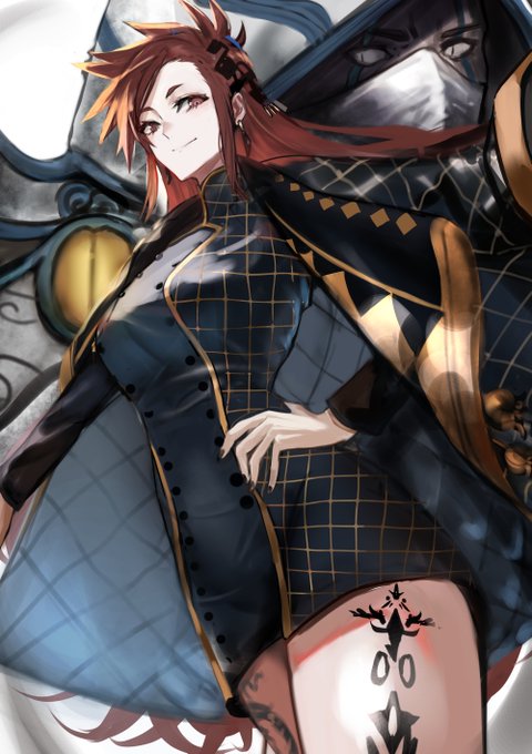 優秀な方のドロテア 