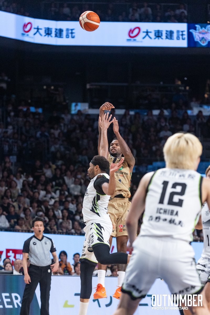 アウトナンバー【沖縄バスケOUTNUMBER】 tweet media