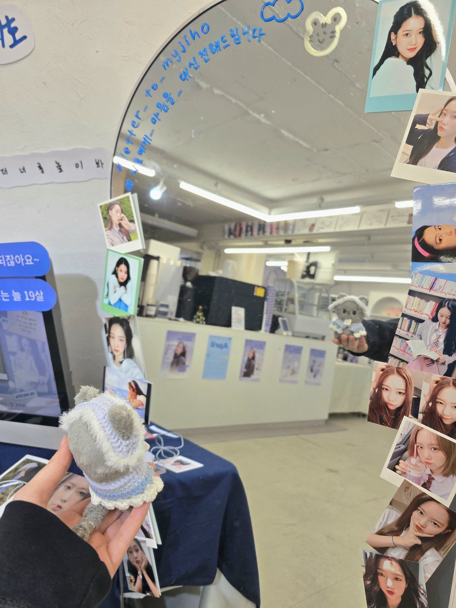소소 tweet media
