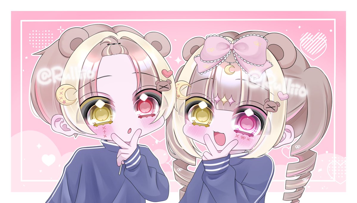 るりっこ 依頼⭕️ tweet media