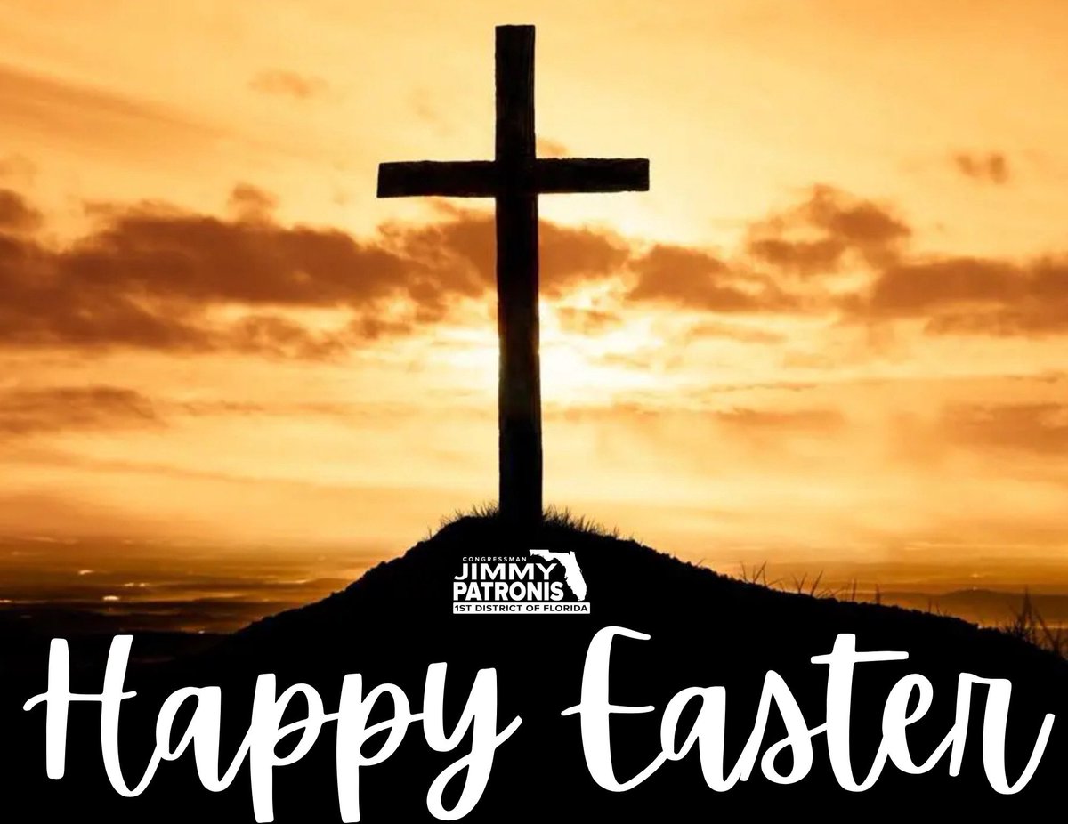 Jimmy Patronis tweet media