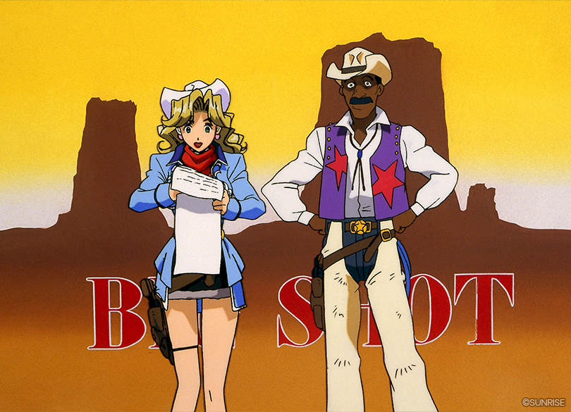 Crunchyroll tweet media