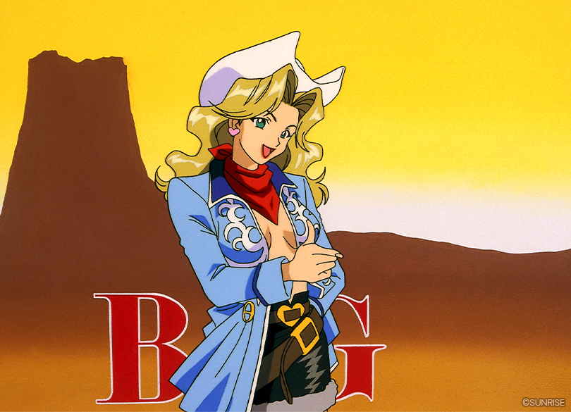 Crunchyroll tweet media