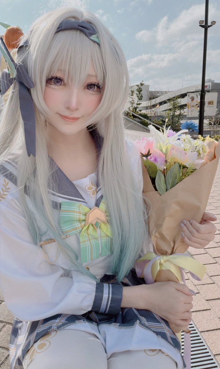 とうか🦋4、5アコスタ福岡 tweet media