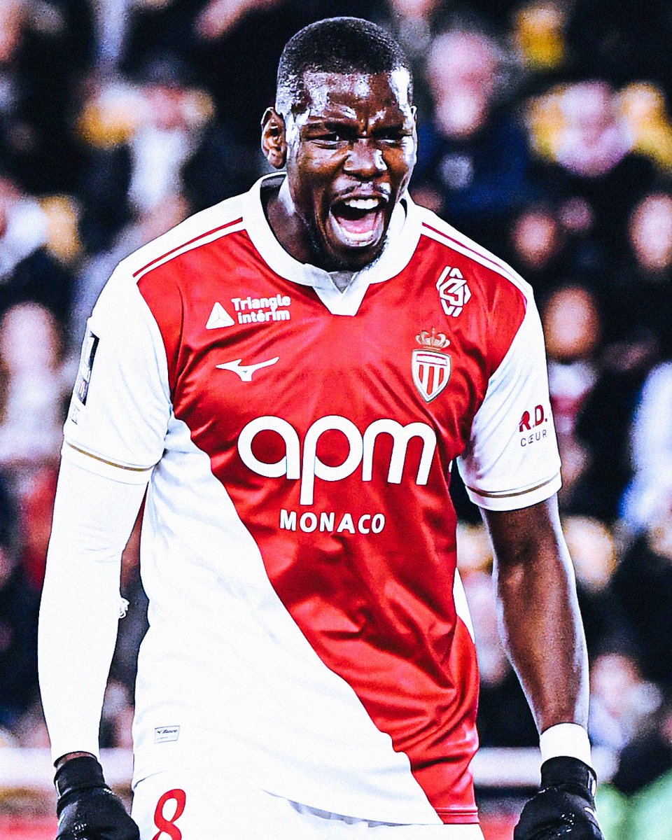 Ligue 1 English tweet media