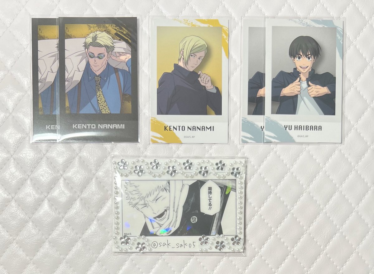 さく子 tweet media