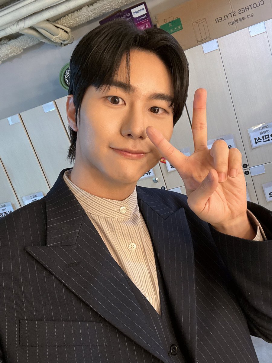 나는 승식 tweet media