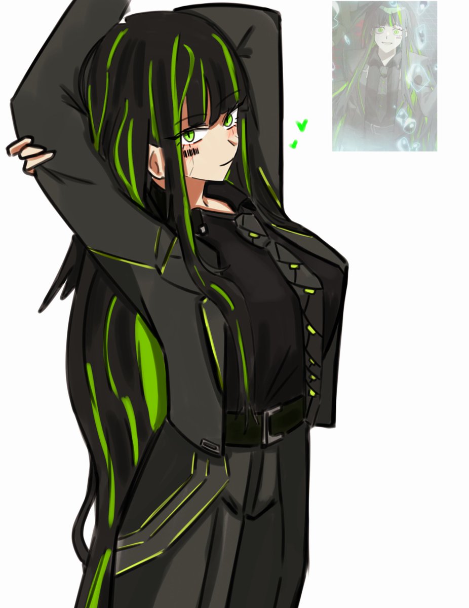 (한국인) tweet media