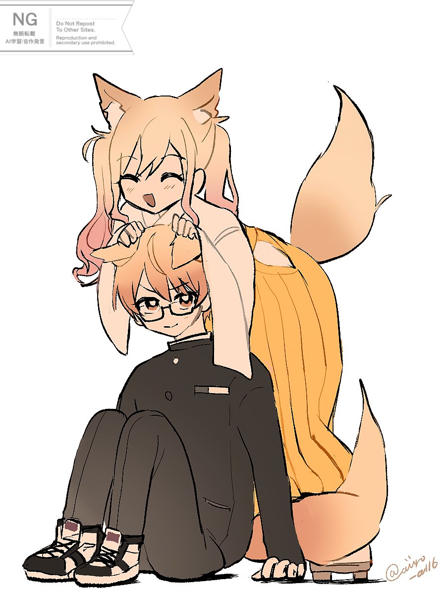 あいいろ tweet media