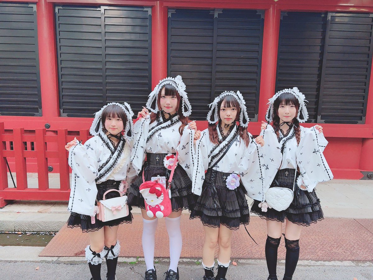 Dear♡Rabbit tweet media