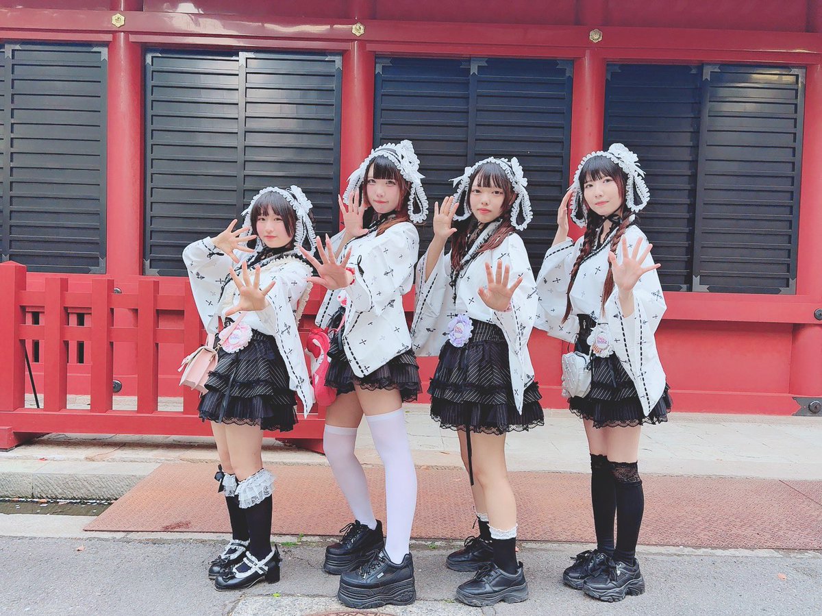 Dear♡Rabbit tweet media