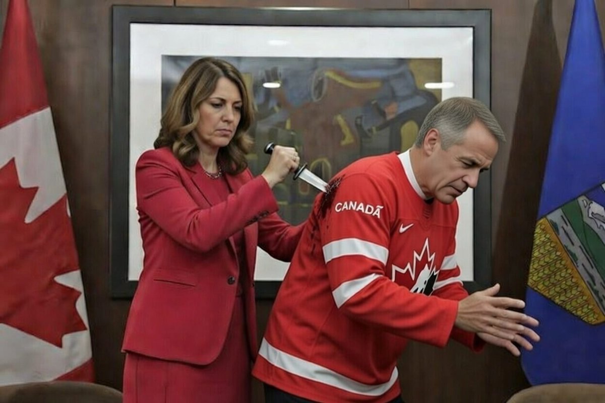 Andrew Scheers (Parody, or is it?) tweet media