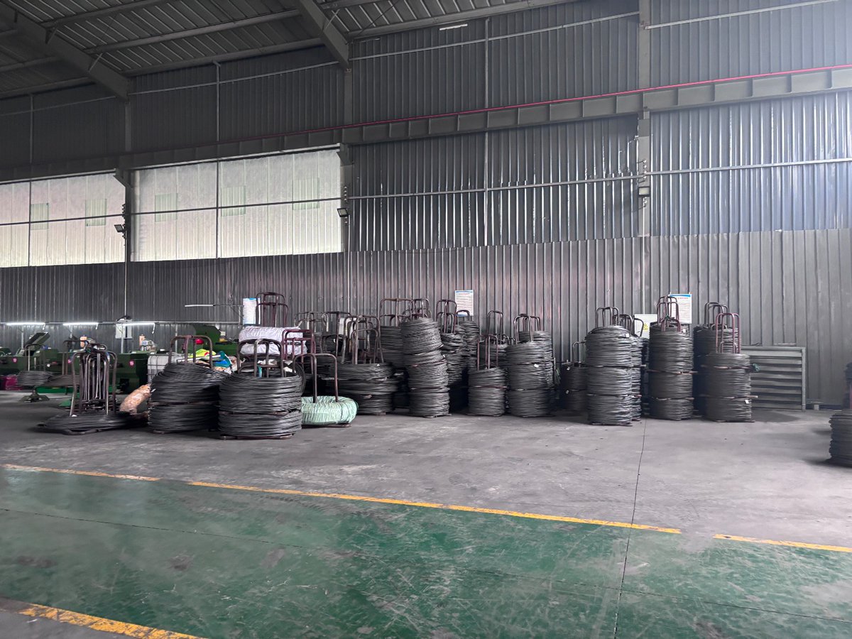 mufeng_2024's tweet image. Screw factory integrating R&amp;amp;D and production, supporting long-term partnership.#NewProductLaunch #InnovationInAction #EfficiencyDriven #ProfessionalQuality #FastenerSolutions

cqfasteners.com
