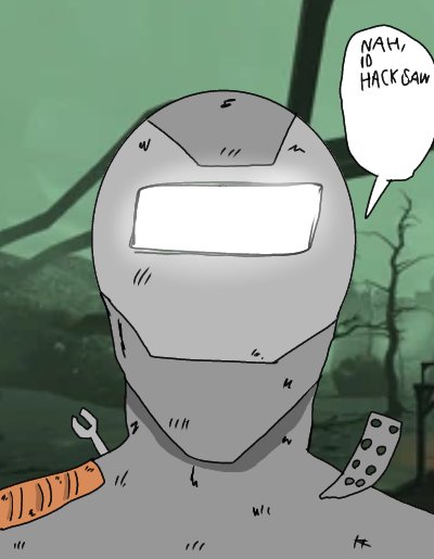 Argos, The god of law tweet media