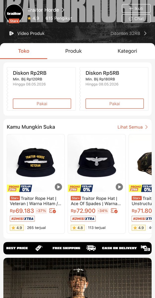Catur Putra tweet media