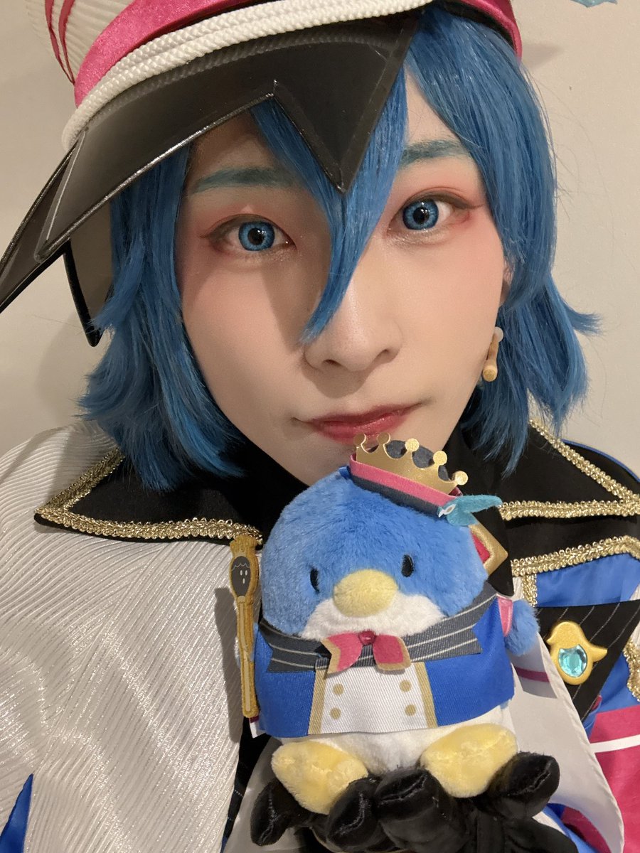 岩崎悠雅 tweet media